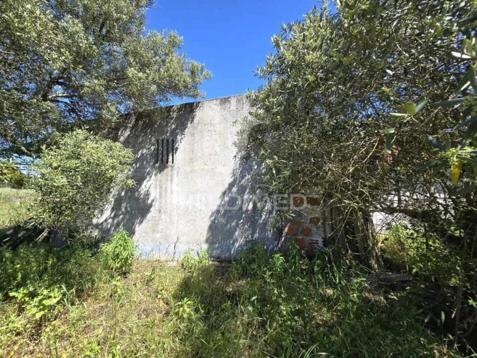 Moradia T2 para Venda em Grândola e Santa Margarida da Serra Foto 24
