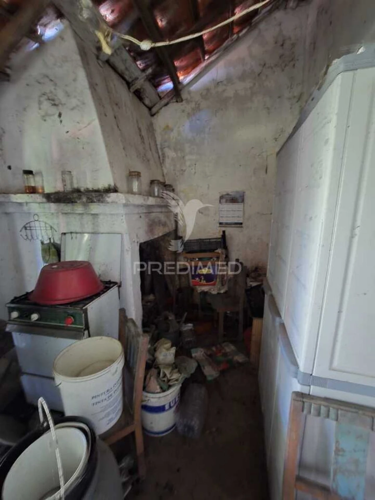 Moradia T2 para Venda em Grândola e Santa Margarida da Serra Foto 9