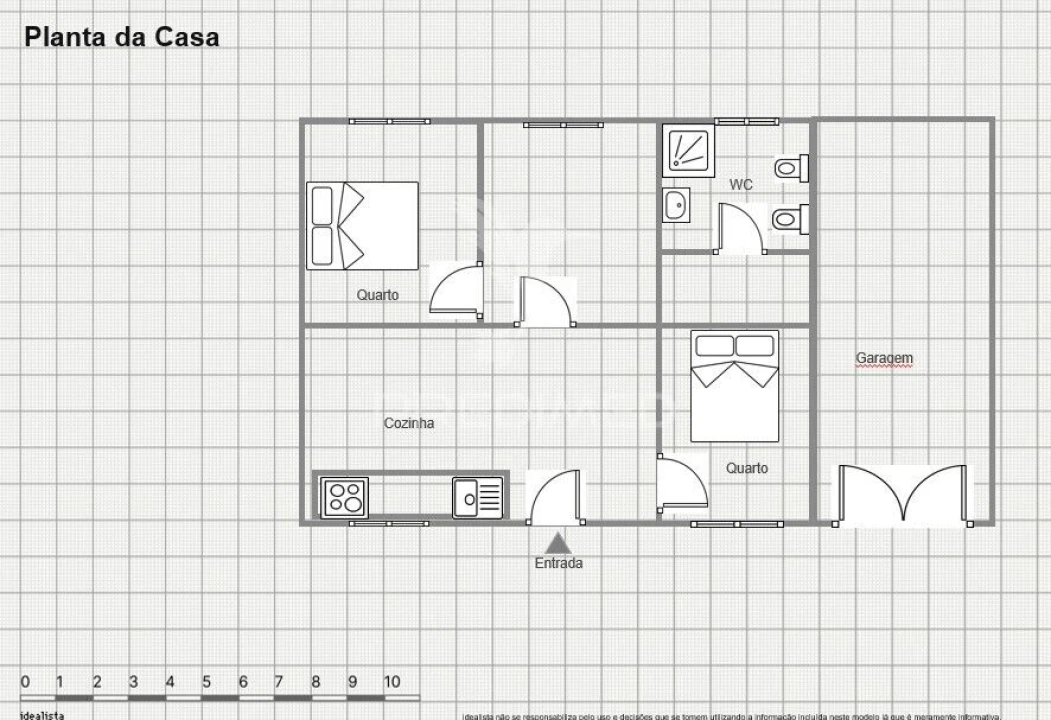 Moradia T2 para Venda em Grândola e Santa Margarida da Serra Foto 39