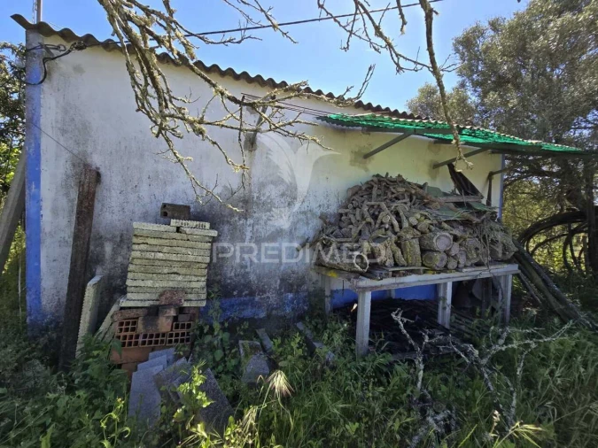 Moradia T2 para Venda em Grândola e Santa Margarida da Serra Foto 16
