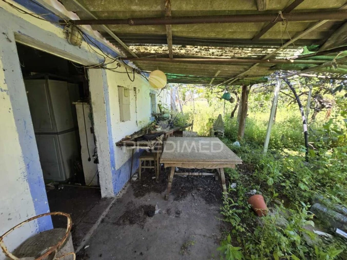 Moradia T2 para Venda em Grândola e Santa Margarida da Serra Foto 5