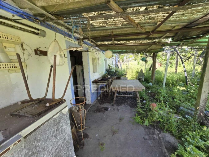 Moradia T2 para Venda em Grândola e Santa Margarida da Serra Foto 1