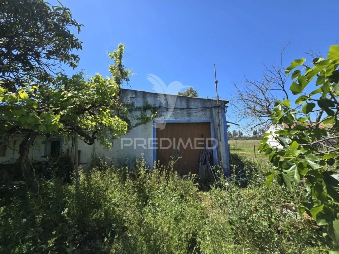 Moradia T2 para Venda em Grândola e Santa Margarida da Serra Foto 3