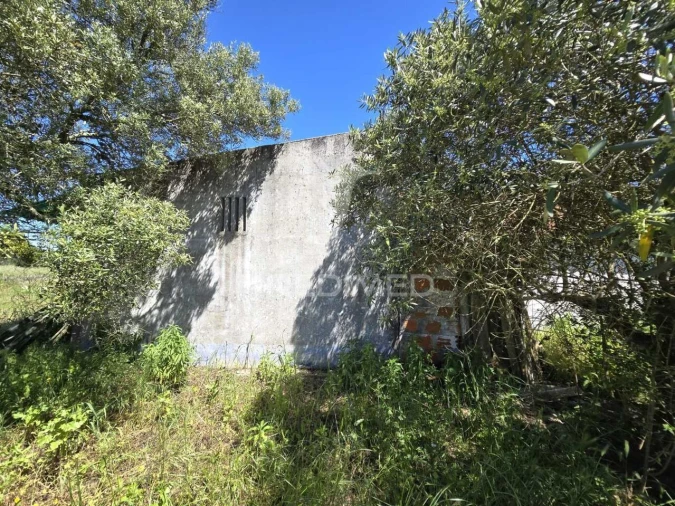 Moradia T2 para Venda em Grândola e Santa Margarida da Serra Foto 24