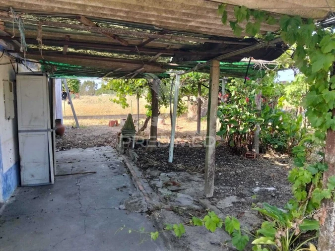Moradia T2 para Venda em Grândola e Santa Margarida da Serra Foto 9