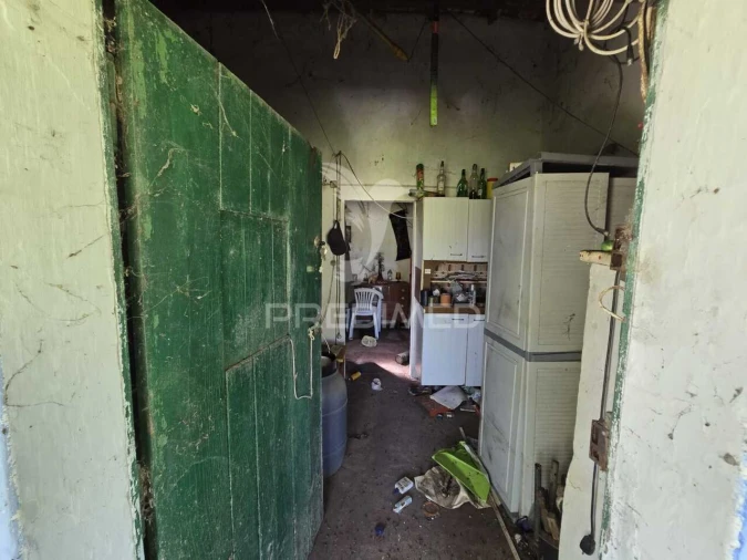 Moradia T2 para Venda em Grândola e Santa Margarida da Serra Foto 7