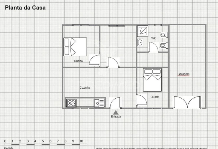 Moradia T2 para Venda em Grândola e Santa Margarida da Serra Foto 39