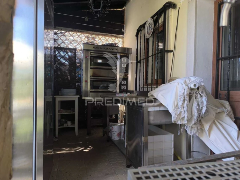 Loja para Venda em Aljezur Foto 11