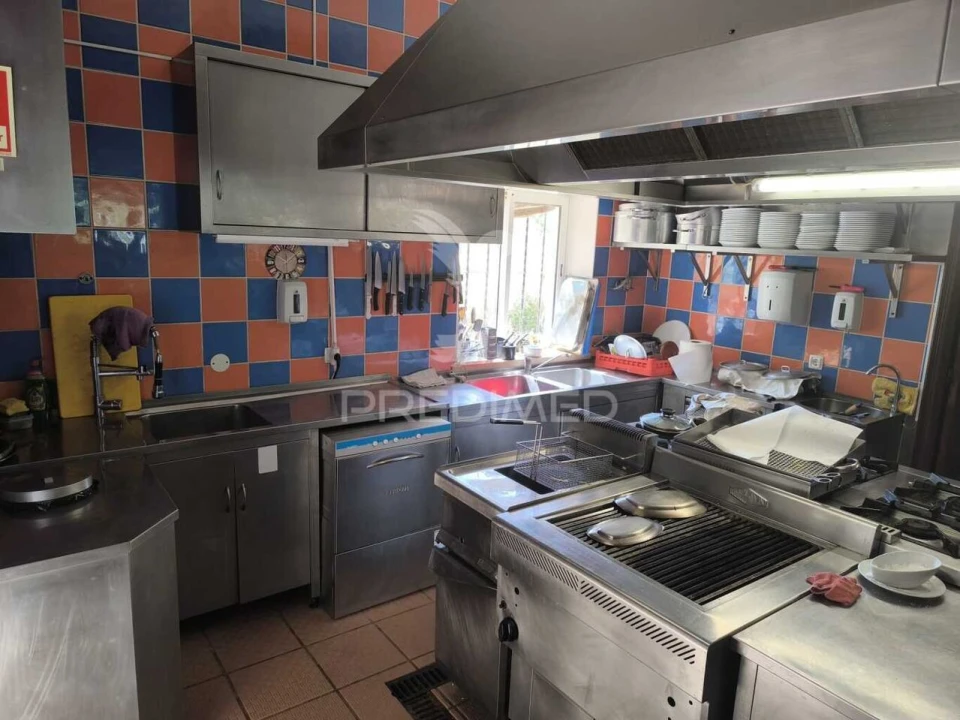 Loja para Venda em Aljezur Foto 10