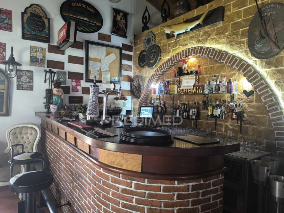 Loja para Venda em Aljezur Foto 1