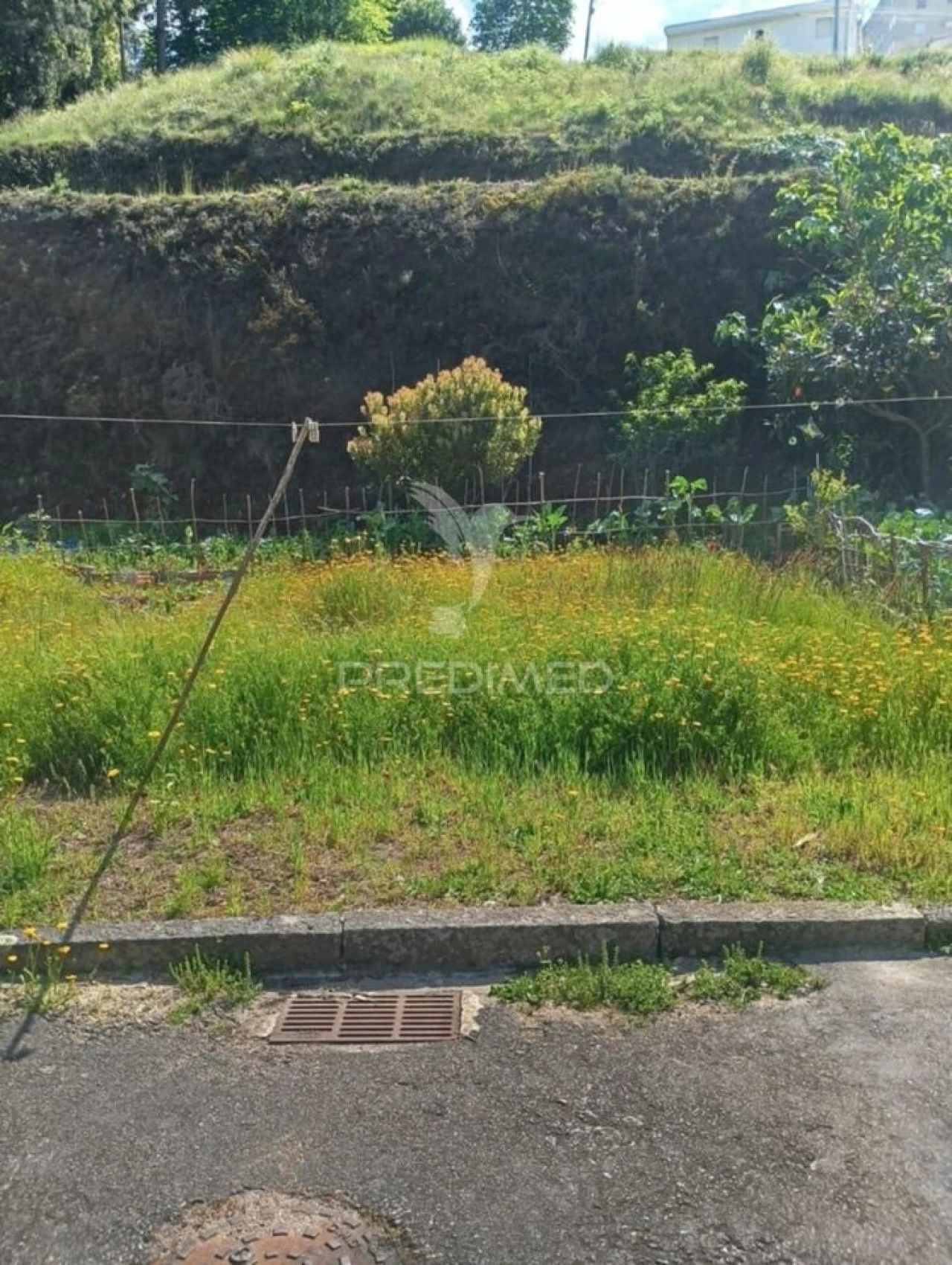 Terreno para Venda em Sandim, Olival, Lever e Crestuma Foto 2