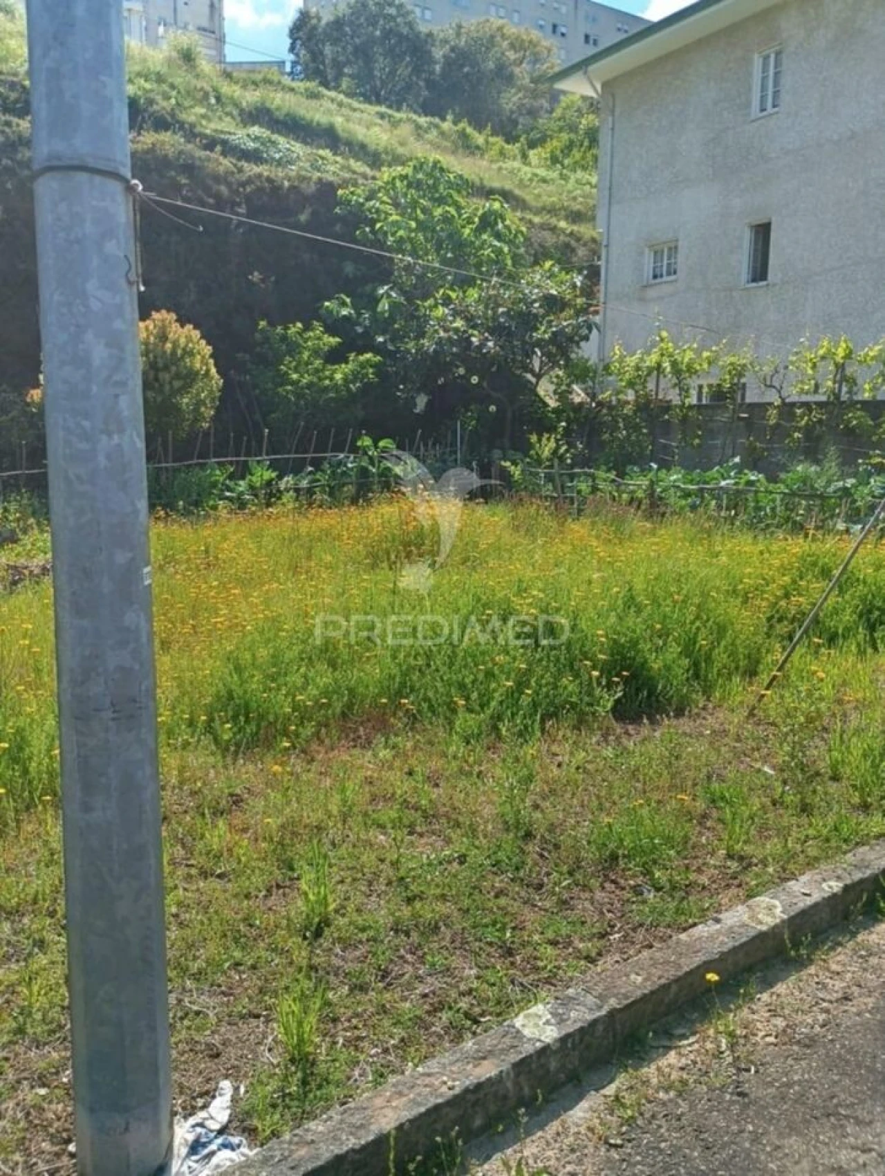 Terreno para Venda em Sandim, Olival, Lever e Crestuma Foto 6