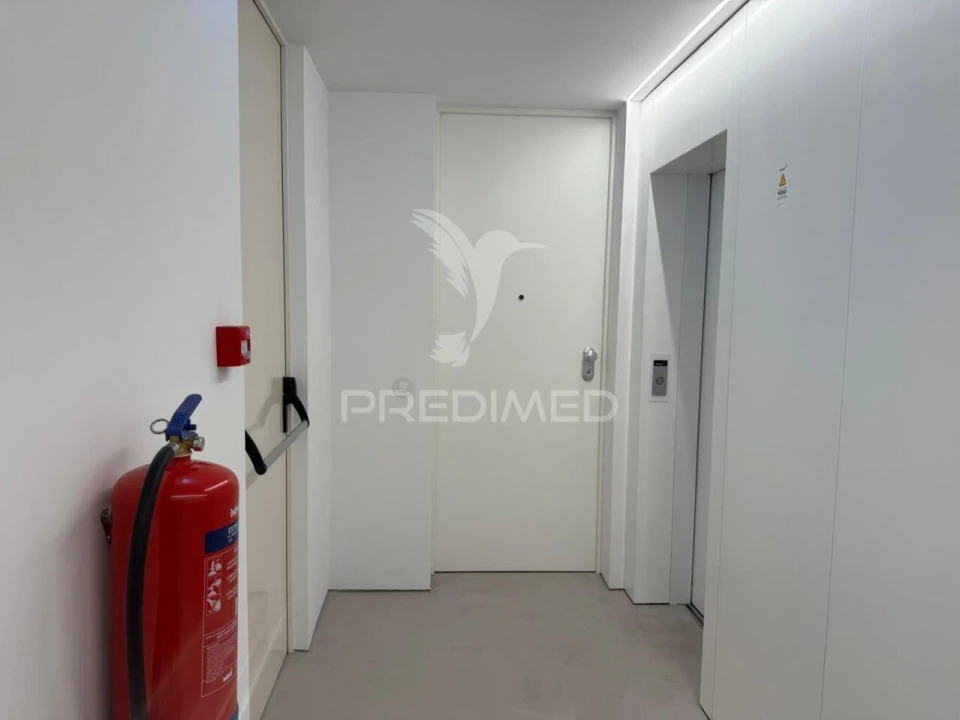 Apartamento T3 para Venda em Bougado (São Martinho e Santiago) Foto 18