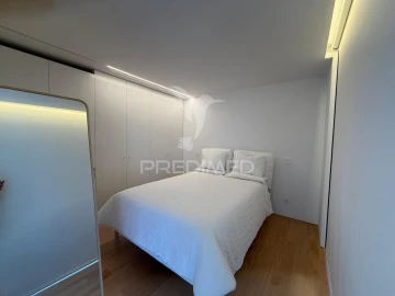 Apartamento T3 para Venda em Bougado (São Martinho e Santiago)