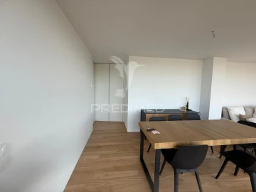Apartamento T3 para Venda em Bougado (São Martinho e Santiago)