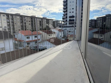 Apartamento T3 para Venda em Bougado (São Martinho e Santiago)