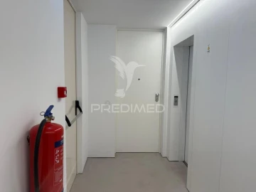 Apartamento T3 para Venda em Bougado (São Martinho e Santiago)