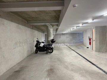 Apartamento T3 para Venda em Bougado (São Martinho e Santiago)