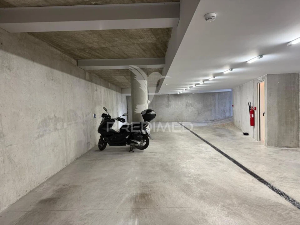 Apartamento T3 para Venda em Bougado (São Martinho e Santiago) Foto 21