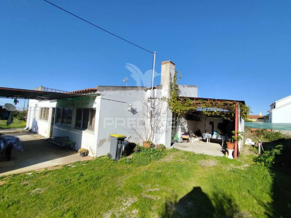 Moradia T3 para Venda em Azeitão (São Lourenço e São Simão) Foto 24