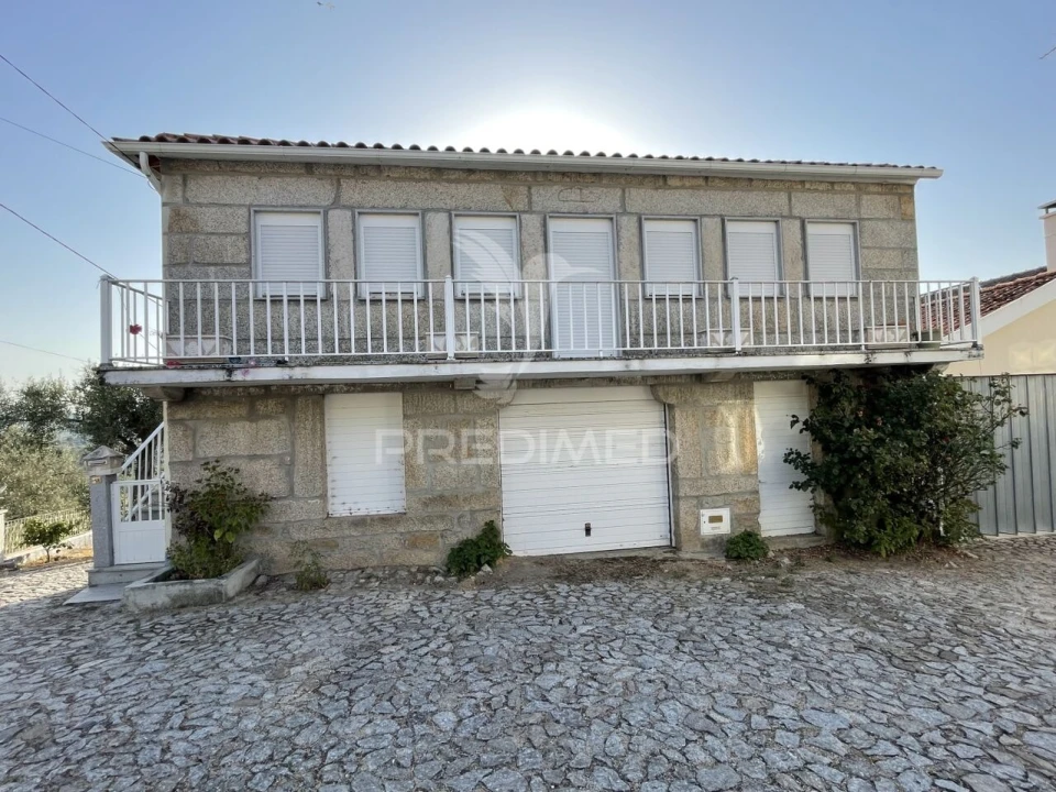 Moradia T3 para Venda em Vale Flor, Carvalhal e Pai Penela Foto 1