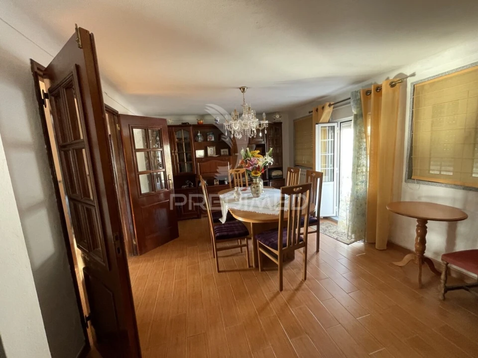 Moradia T3 para Venda em Vale Flor, Carvalhal e Pai Penela Foto 10