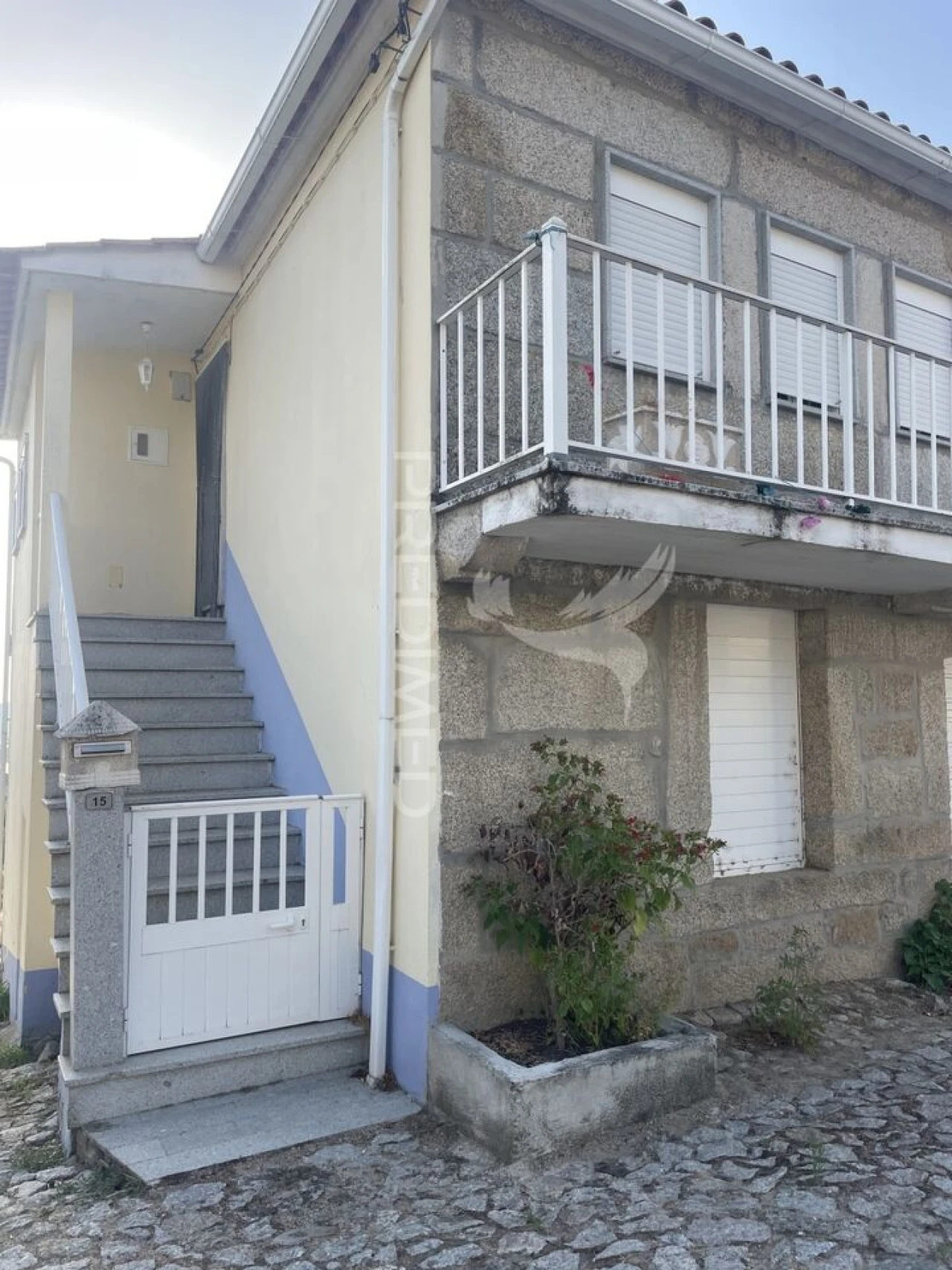 Moradia T3 para Venda em Vale Flor, Carvalhal e Pai Penela Foto 25