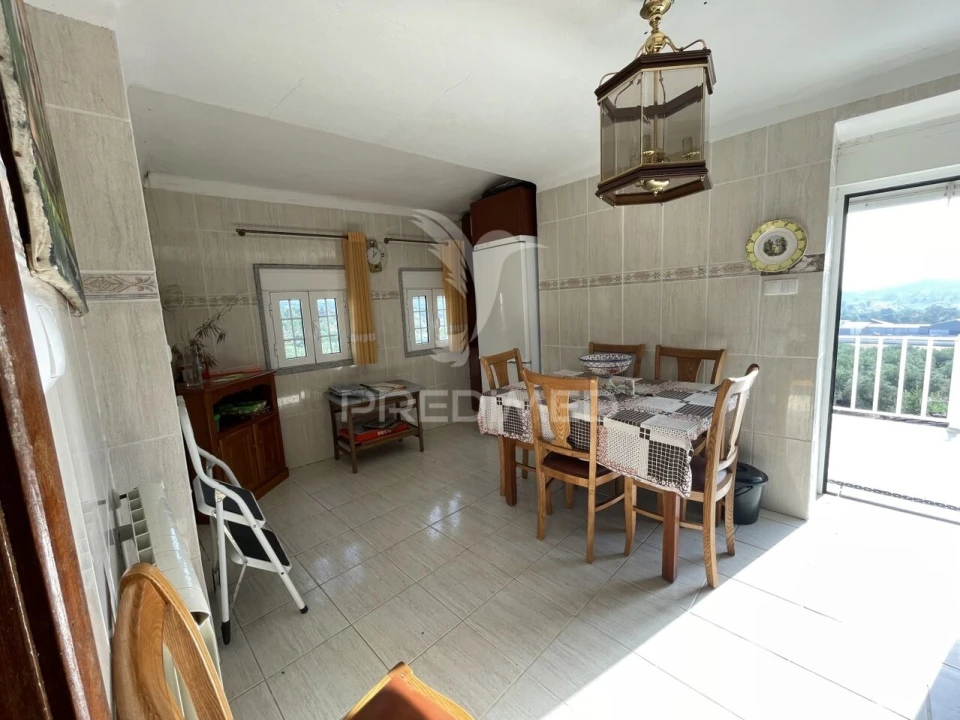 Moradia T3 para Venda em Vale Flor, Carvalhal e Pai Penela Foto 18