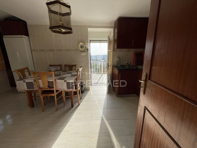 Moradia T3 para Venda em Vale Flor, Carvalhal e Pai Penela Foto 16