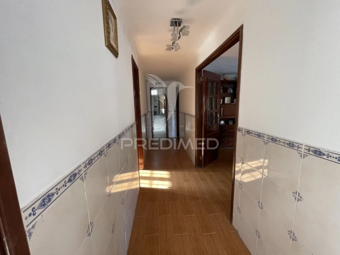 Moradia T3 para Venda em Vale Flor, Carvalhal e Pai Penela Foto 14