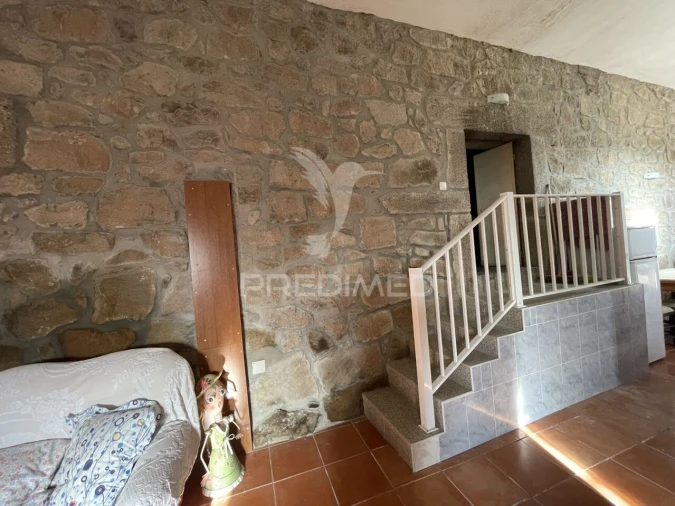 Moradia T3 para Venda em Vale Flor, Carvalhal e Pai Penela Foto 23