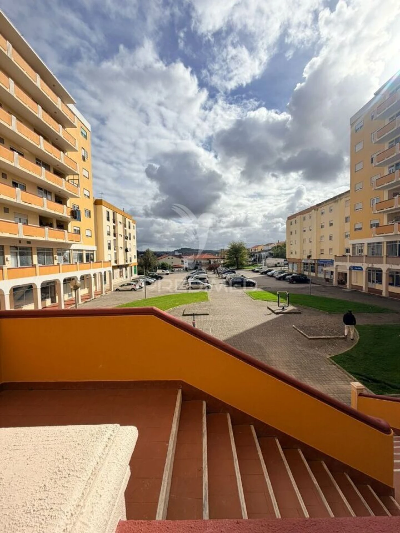 Apartamento T2 para Venda em Santa Maria, São Pedro e Matacães Foto 5