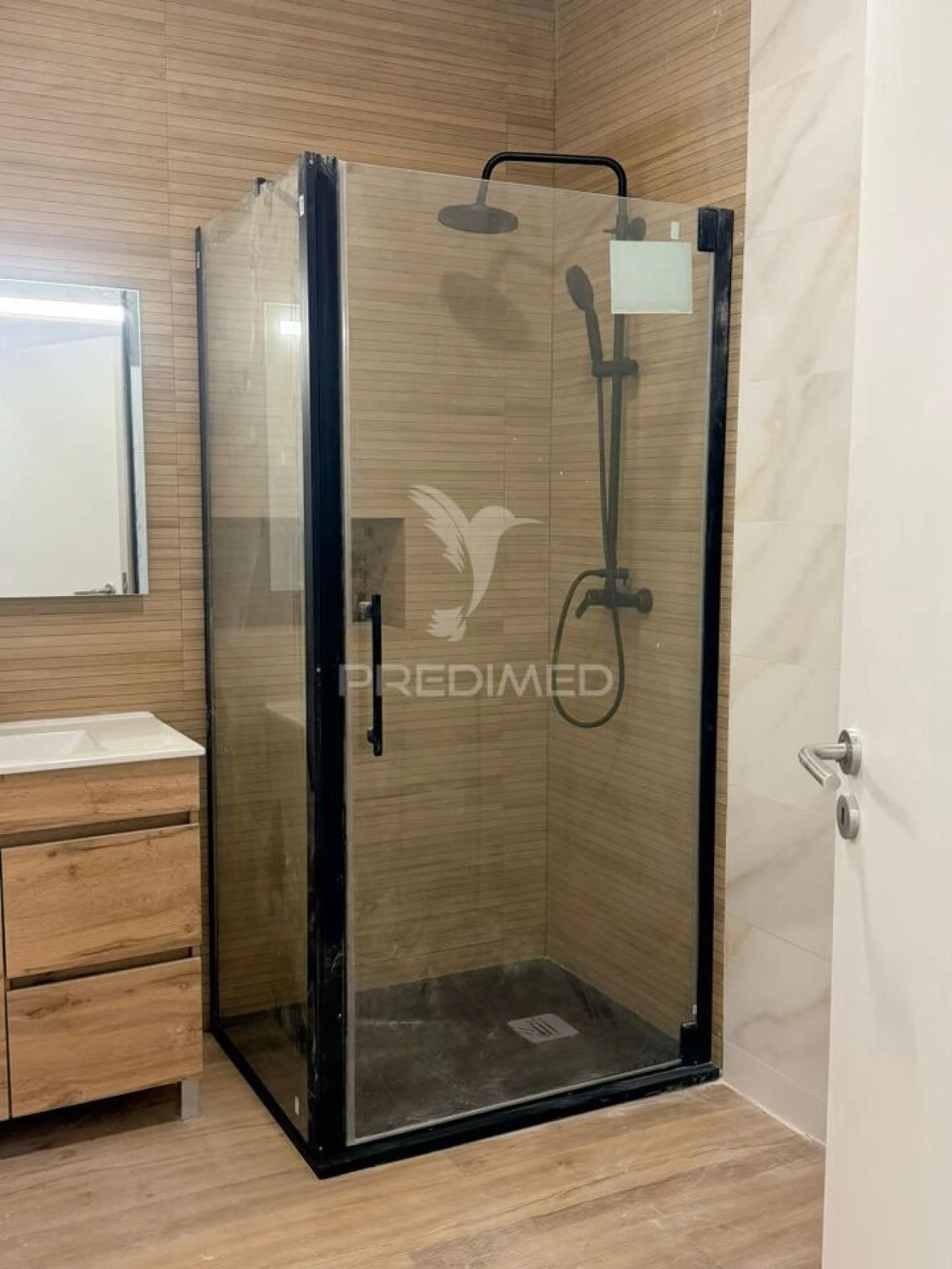 Apartamento T2 para Venda em Santa Maria, São Pedro e Matacães Foto 17