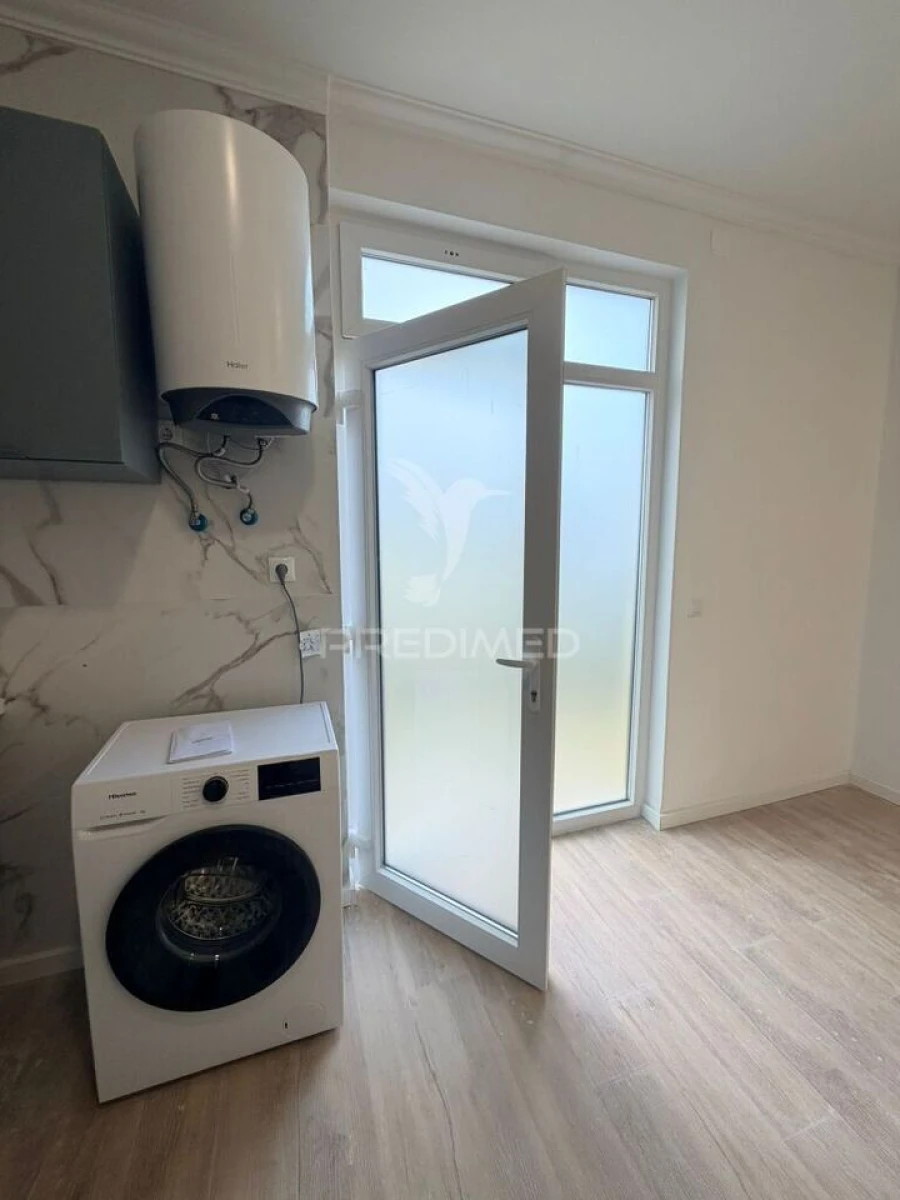 Apartamento T2 para Venda em Santa Maria, São Pedro e Matacães Foto 11