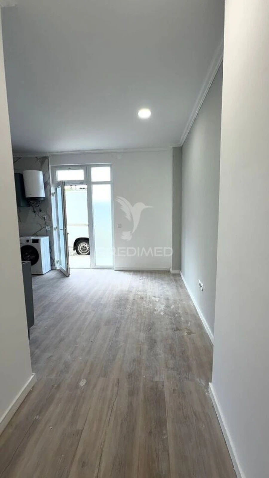 Apartamento T2 para Venda em Santa Maria, São Pedro e Matacães Foto 9