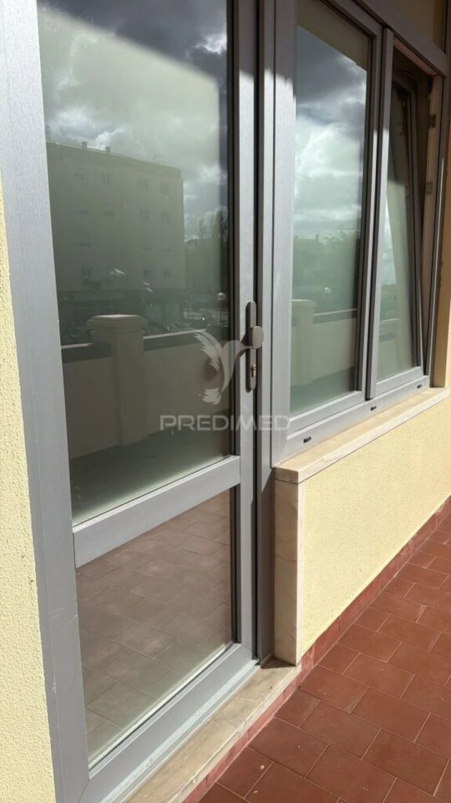 Apartamento T2 para Venda em Santa Maria, São Pedro e Matacães Foto 7