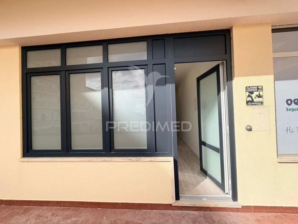 Apartamento T2 para Venda em Santa Maria, São Pedro e Matacães Foto 3