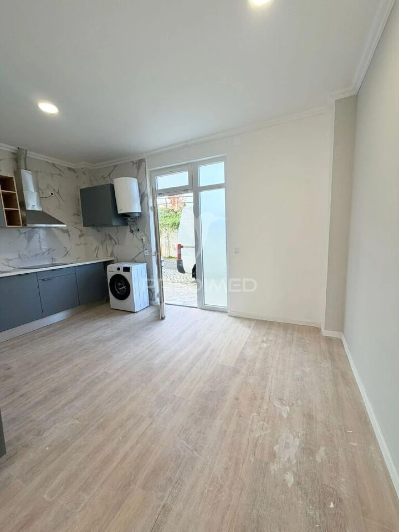 Apartamento T2 para Venda em Santa Maria, São Pedro e Matacães Foto 10