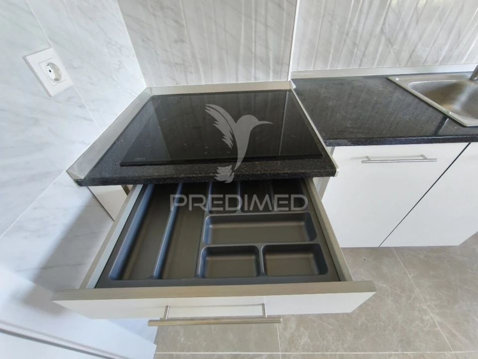 Apartamento T1 para Venda em Baixa da Banheira e Vale da Amoreira Foto 2