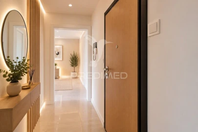 Apartamento T1 para Venda em Baixa da Banheira e Vale da Amoreira