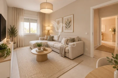 Apartamento T1 para Venda em Baixa da Banheira e Vale da Amoreira