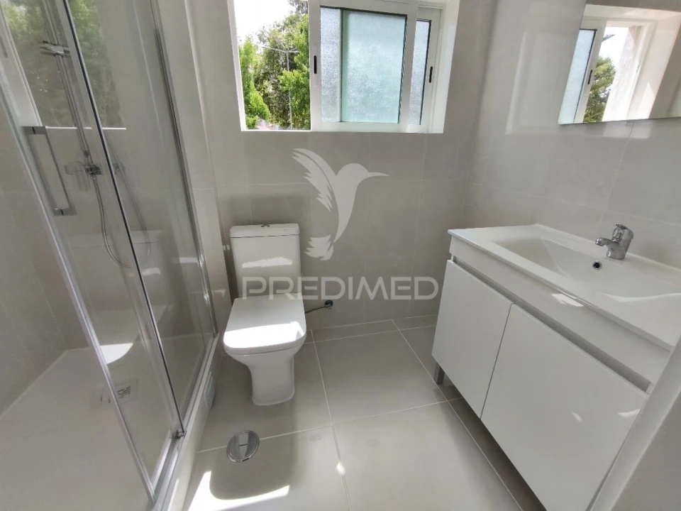 Apartamento T1 para Venda em Baixa da Banheira e Vale da Amoreira Foto 7