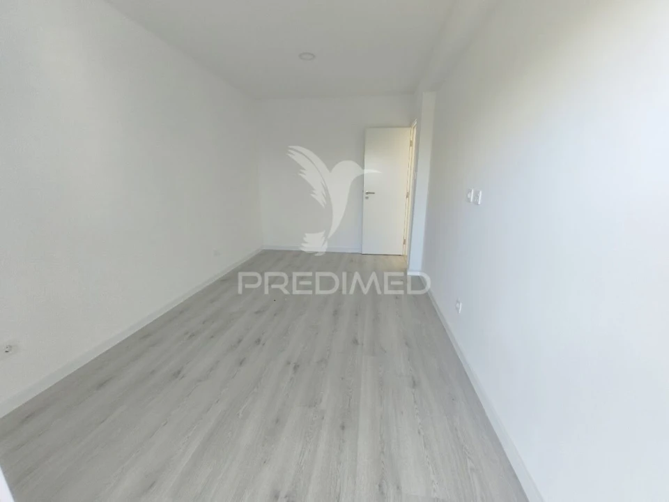 Apartamento T1 para Venda em Baixa da Banheira e Vale da Amoreira Foto 6