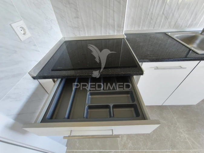 Apartamento T1 para Venda em Baixa da Banheira e Vale da Amoreira Foto 2