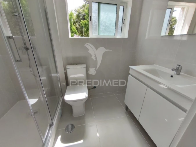 Apartamento T1 para Venda em Baixa da Banheira e Vale da Amoreira Foto 7