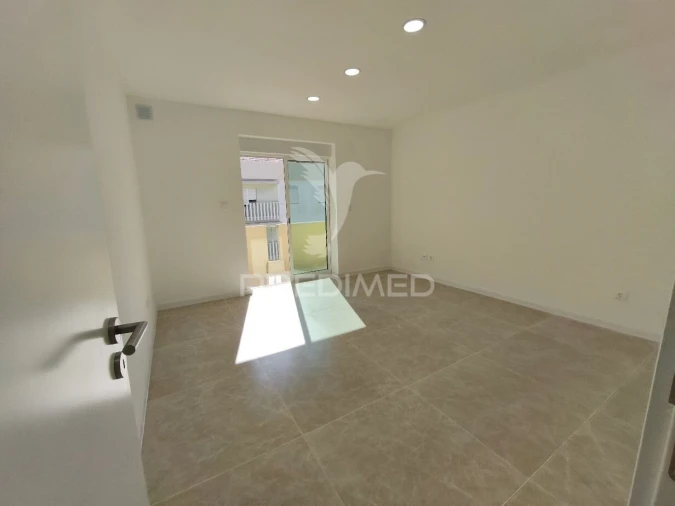 Apartamento T1 para Venda em Baixa da Banheira e Vale da Amoreira Foto 5