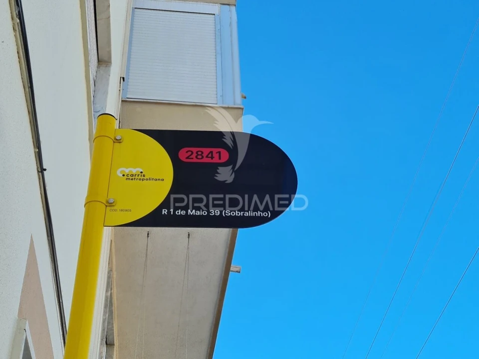 Apartamento T2 para Venda em Alverca do Ribatejo e Sobralinho Foto 21