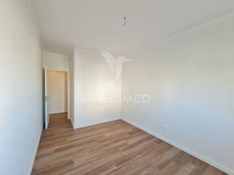 Apartamento T2 para Venda em Alverca do Ribatejo e Sobralinho Foto 17