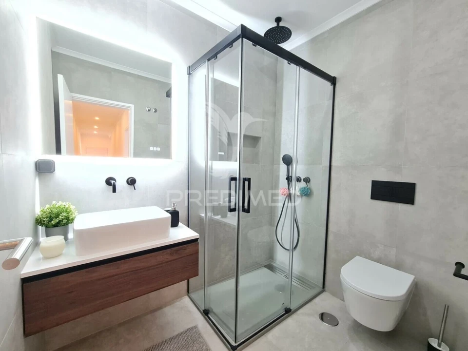 Apartamento T2 para Venda em Alverca do Ribatejo e Sobralinho Foto 1