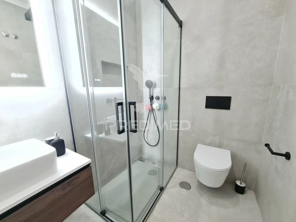 Apartamento T2 para Venda em Alverca do Ribatejo e Sobralinho Foto 20